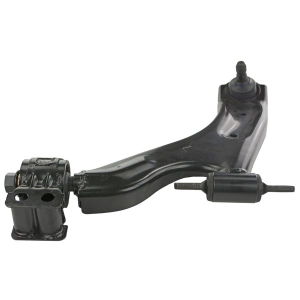 Mevotech 13-14 Chev Spark:Front Left Lower Control Arm-Bj, Cms501186 CMS501186